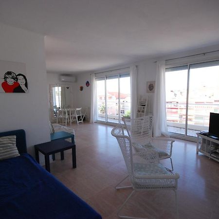 Palm Beach Appartement Proche Mer Κάννες Εξωτερικό φωτογραφία