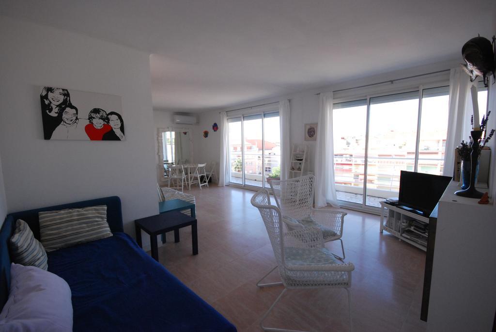 Palm Beach Appartement Proche Mer Κάννες Εξωτερικό φωτογραφία