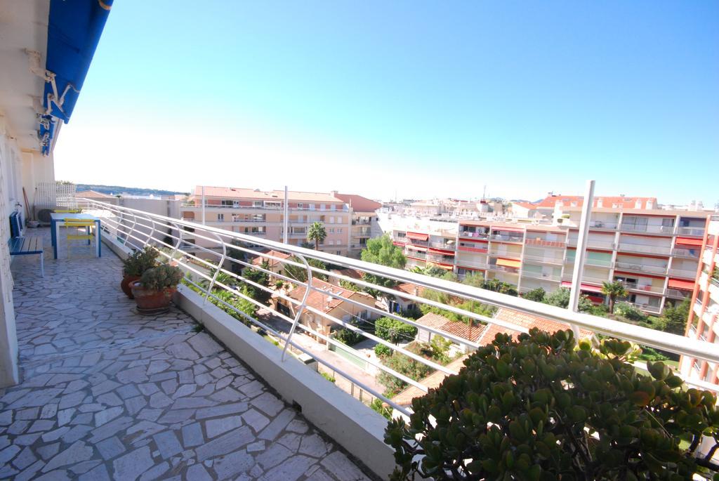 Palm Beach Appartement Proche Mer Κάννες Εξωτερικό φωτογραφία