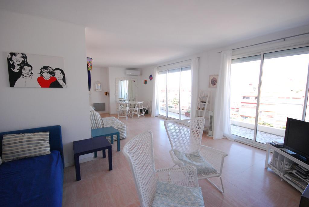 Palm Beach Appartement Proche Mer Κάννες Εξωτερικό φωτογραφία