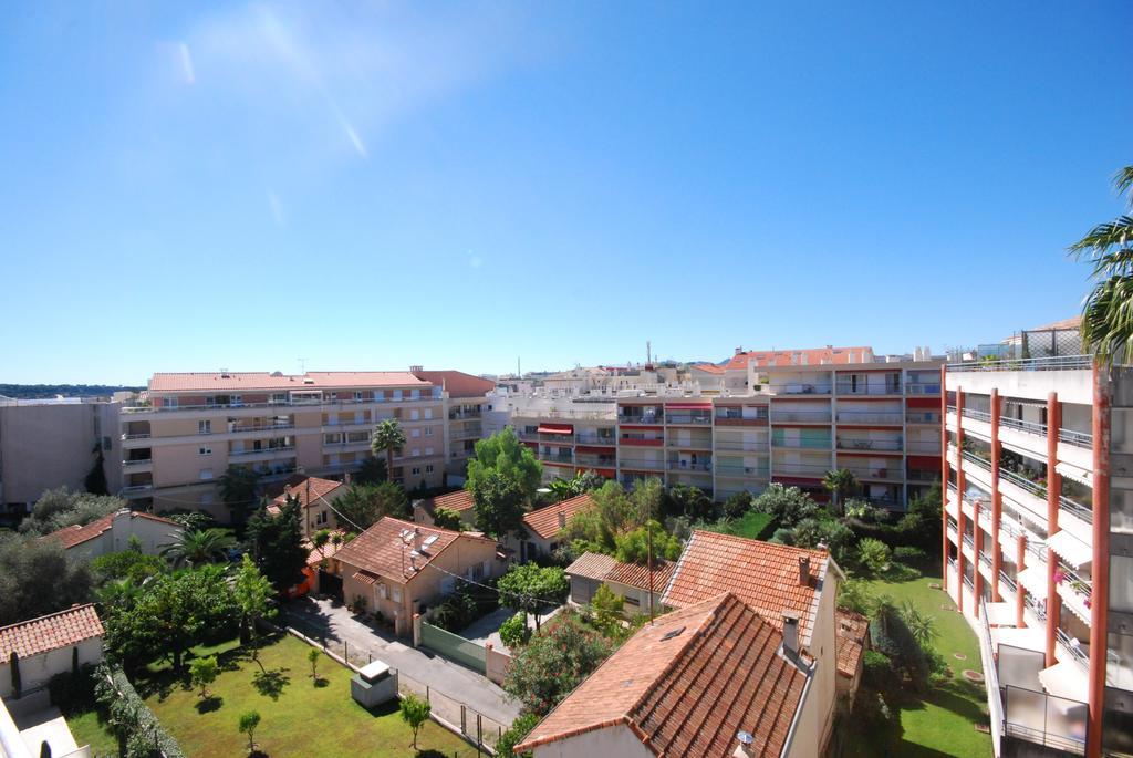 Palm Beach Appartement Proche Mer Κάννες Εξωτερικό φωτογραφία