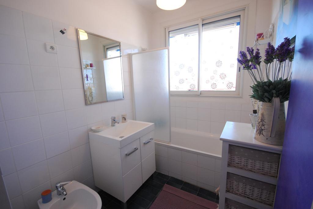 Palm Beach Appartement Proche Mer Κάννες Εξωτερικό φωτογραφία